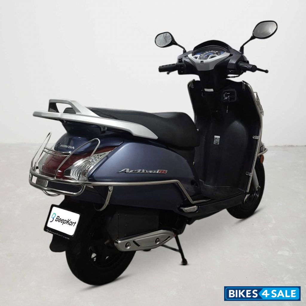 Honda Activa 125