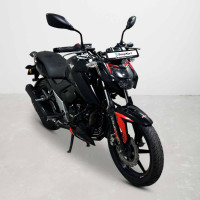 TVS Apache RTR 160 4V