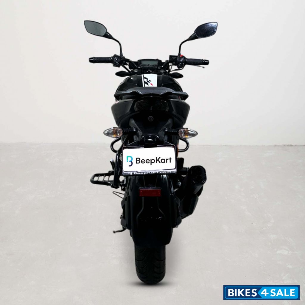 TVS Apache RTR 160 4V