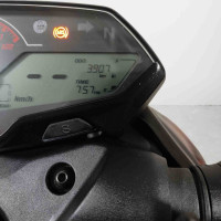 Bajaj Pulsar N160 2022 Model