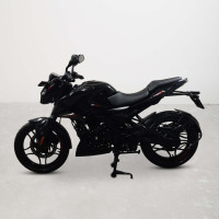 Bajaj Pulsar N160