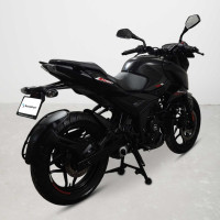 Bajaj Pulsar N160