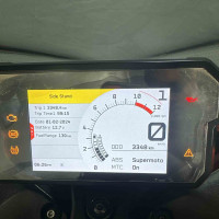 KTM RC 390 2022 Model