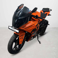 KTM RC 390