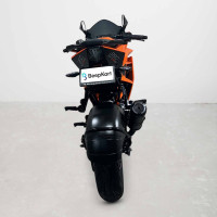 KTM RC 390