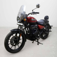 Royal Enfield Meteor 350 Supernova