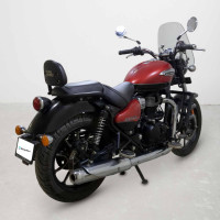 Royal Enfield Meteor 350 Supernova