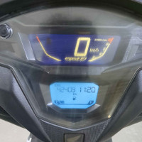 Honda Grazia 2021 Model