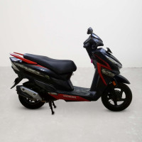 Honda Grazia