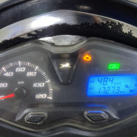 TVS Jupiter 125 2021 Model