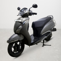 TVS Jupiter 125