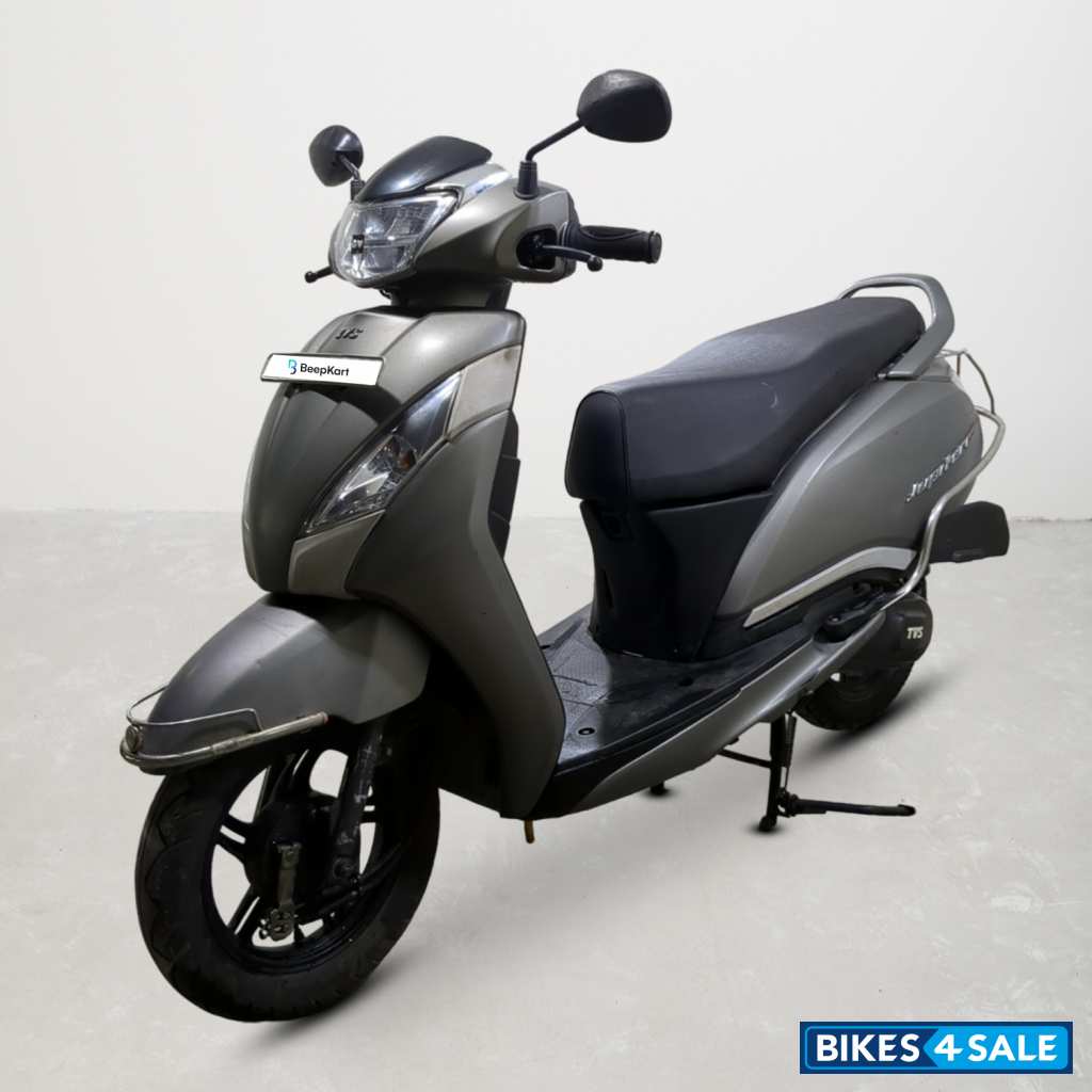 TVS Jupiter 125