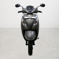 TVS Jupiter 125