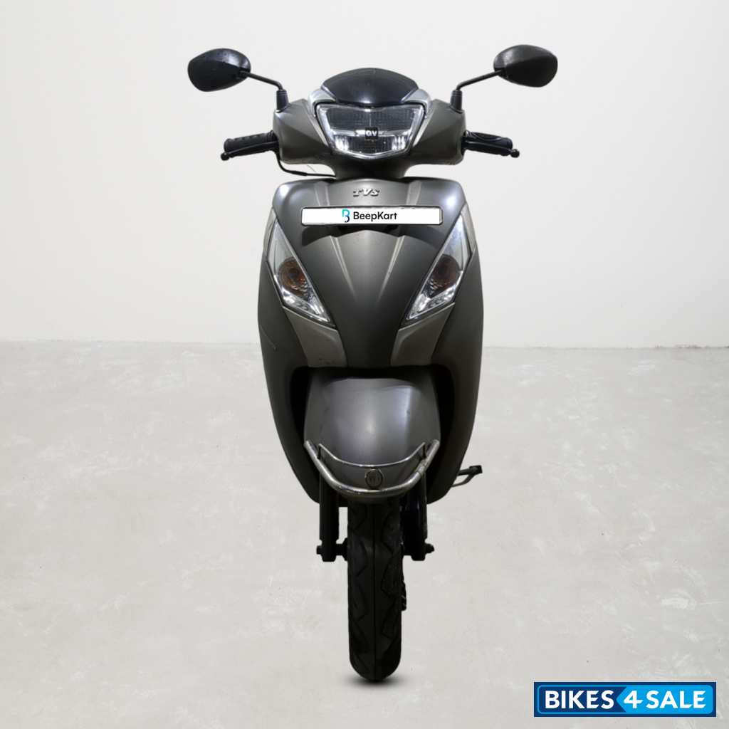 TVS Jupiter 125