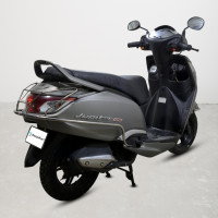 TVS Jupiter 125