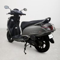 TVS Jupiter 125