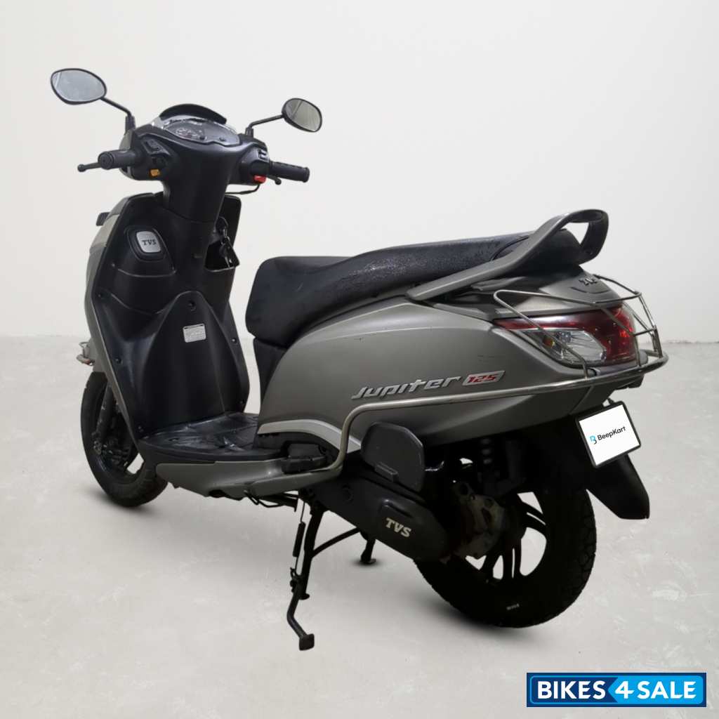 TVS Jupiter 125