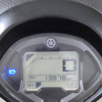 Yamaha Fascino 125 Fi 2021 Model