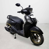 Yamaha Fascino 125 Fi