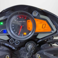 Bajaj Pulsar NS 160 2021 Model