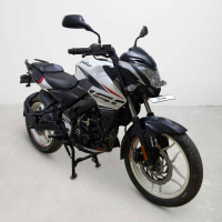 Bajaj Pulsar NS 160