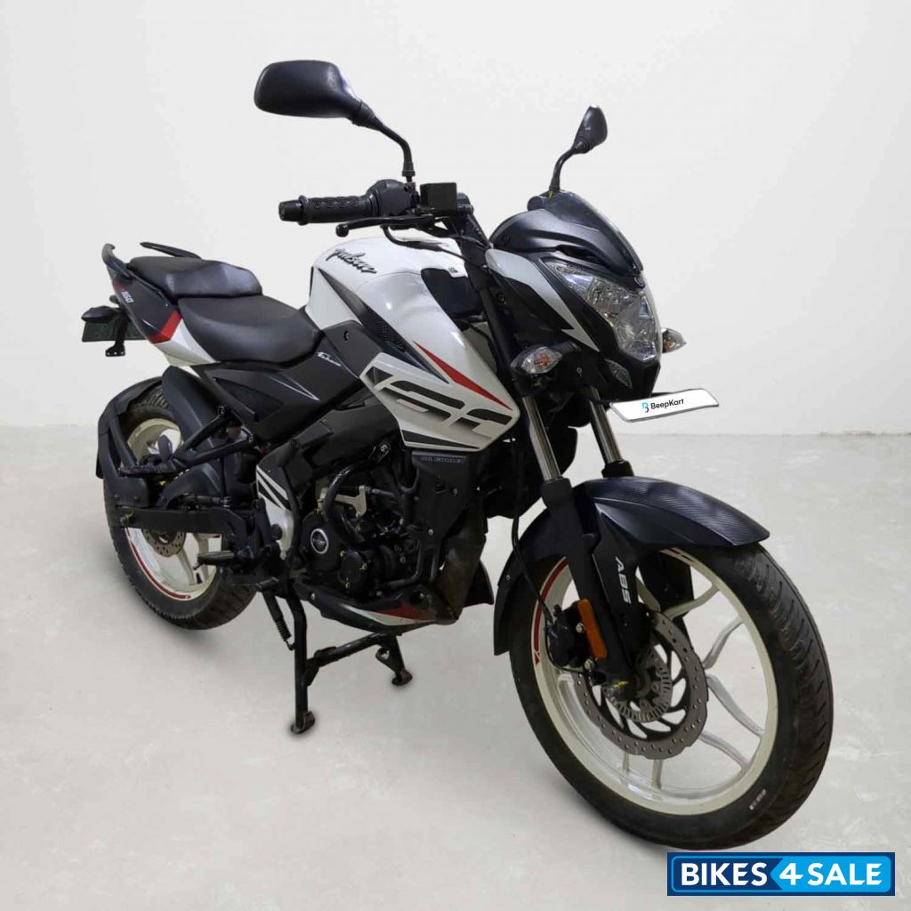 Bajaj Pulsar NS 160