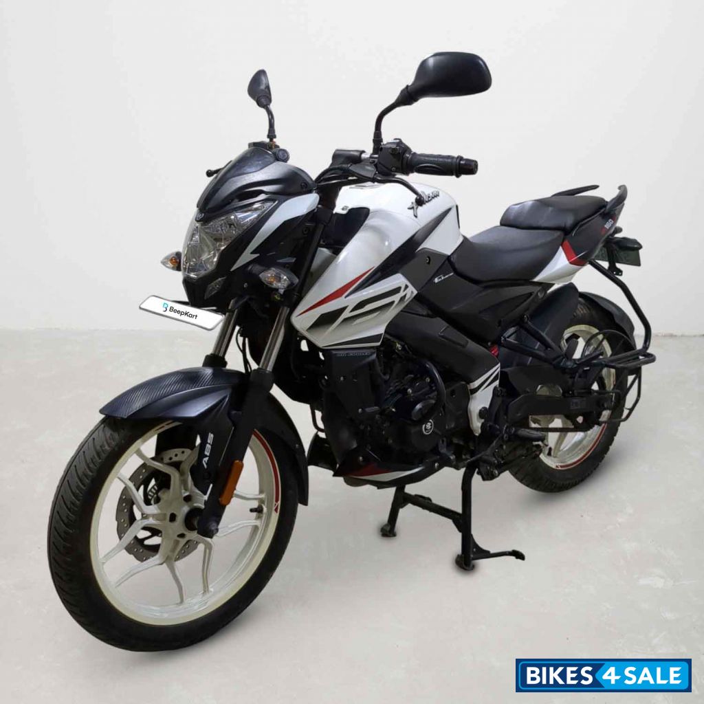 Bajaj Pulsar NS 160