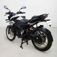 Bajaj Pulsar NS 160