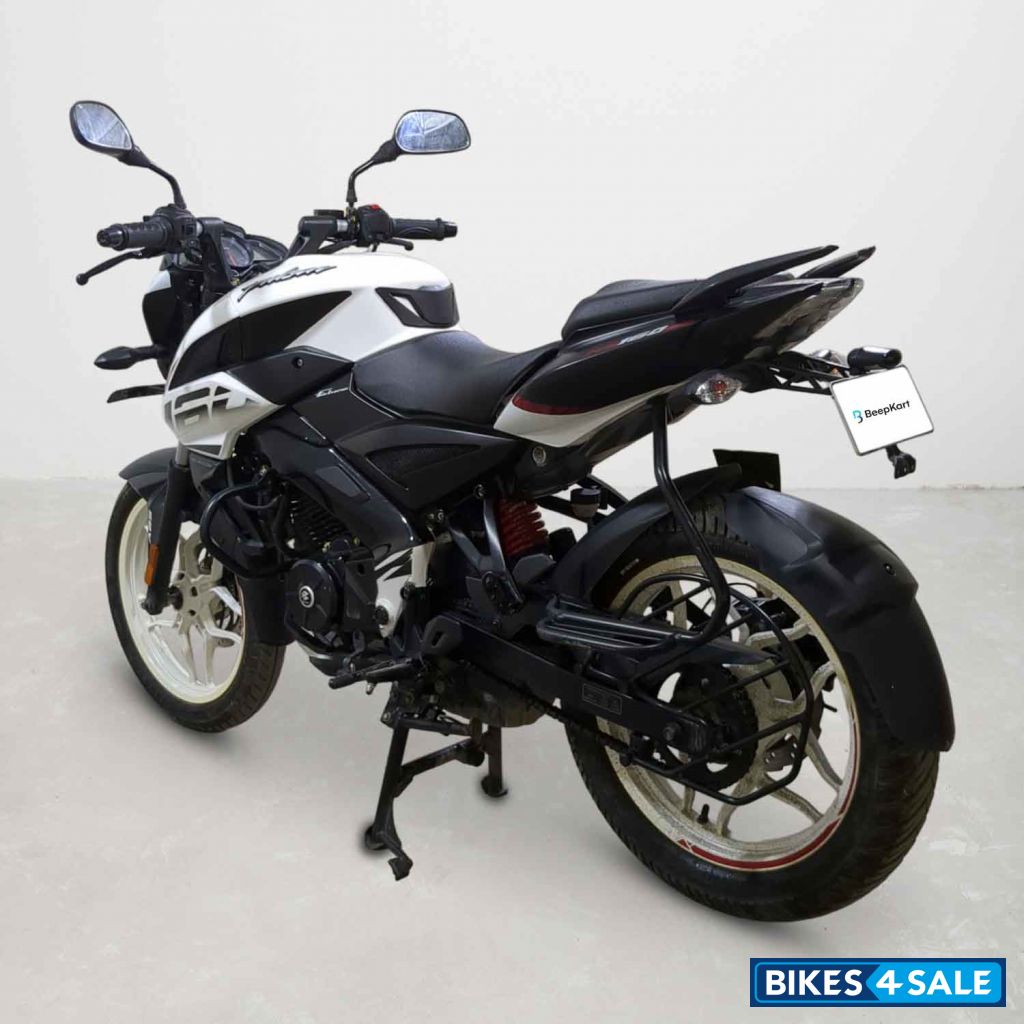 Bajaj Pulsar NS 160