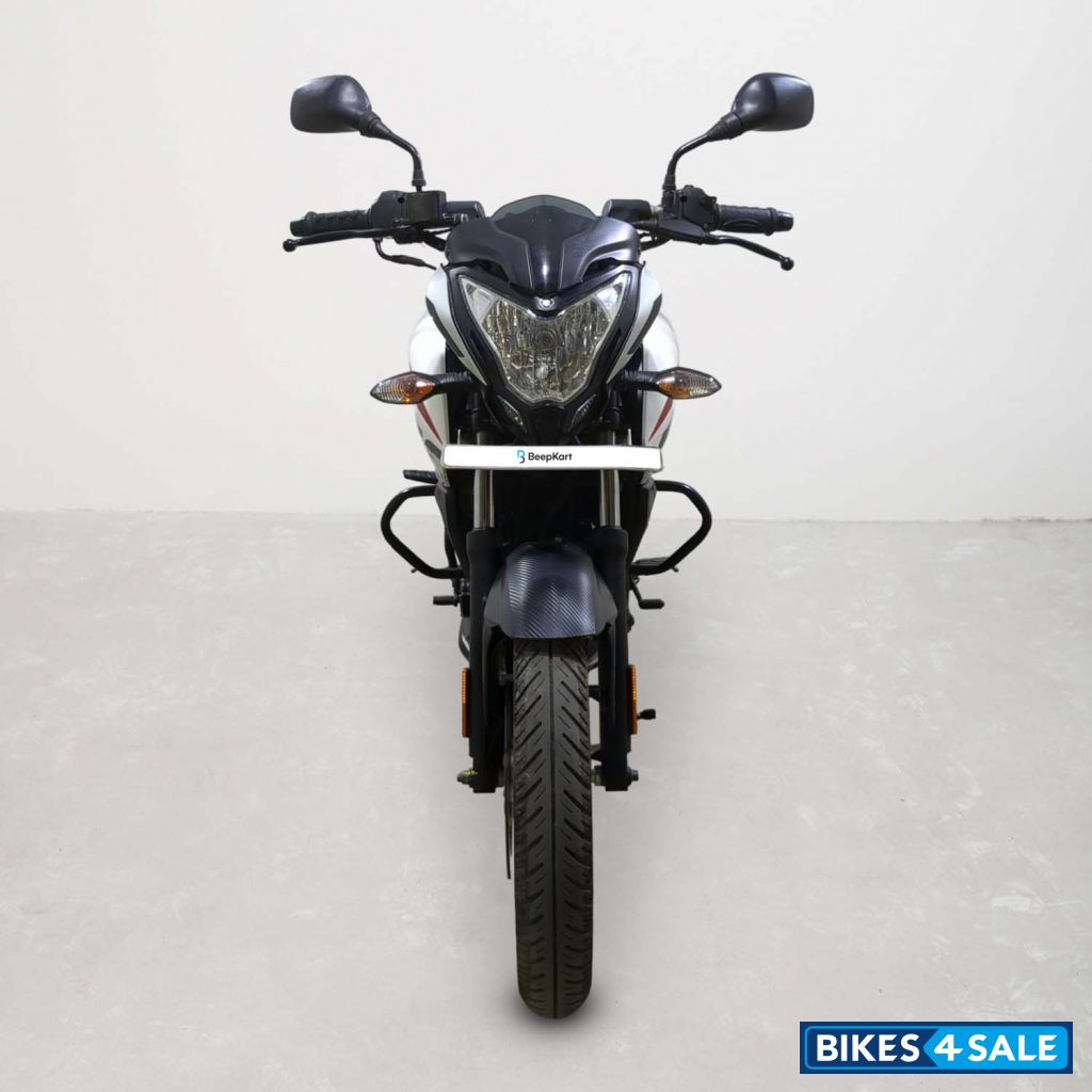 Bajaj Pulsar NS 160