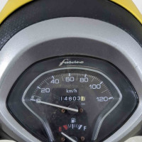 Yamaha Fascino 125 Fi 2020 Model