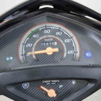 Yamaha Ray Z 2017 Model