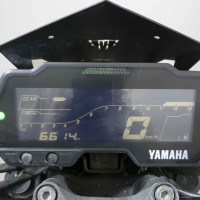 Yamaha MT-15 2019 Model