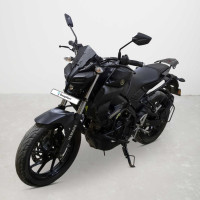 Yamaha MT-15