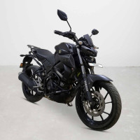 Yamaha MT-15