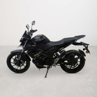 Yamaha MT-15