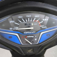 Honda Activa 6G Dlx 2021 Model