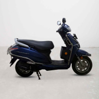 Honda Activa 6G Dlx