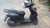 Honda Dio