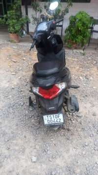 Honda Dio