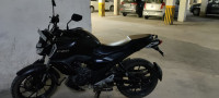 Yamaha FZ-S FI V3 2019 Model