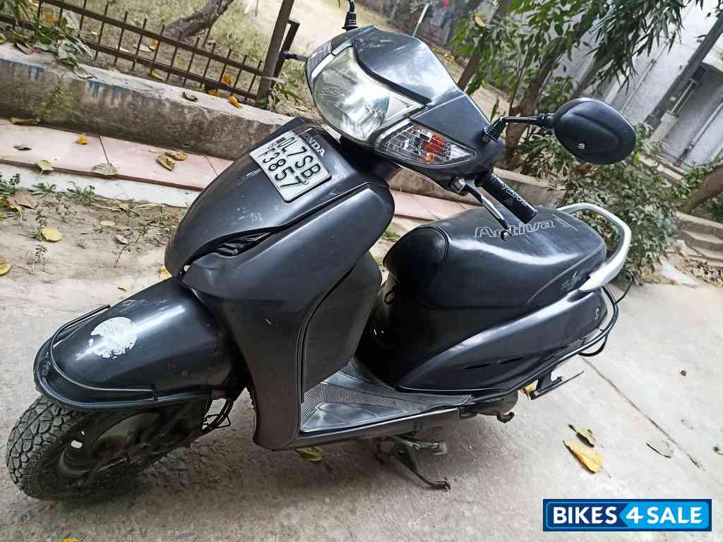 Honda Activa