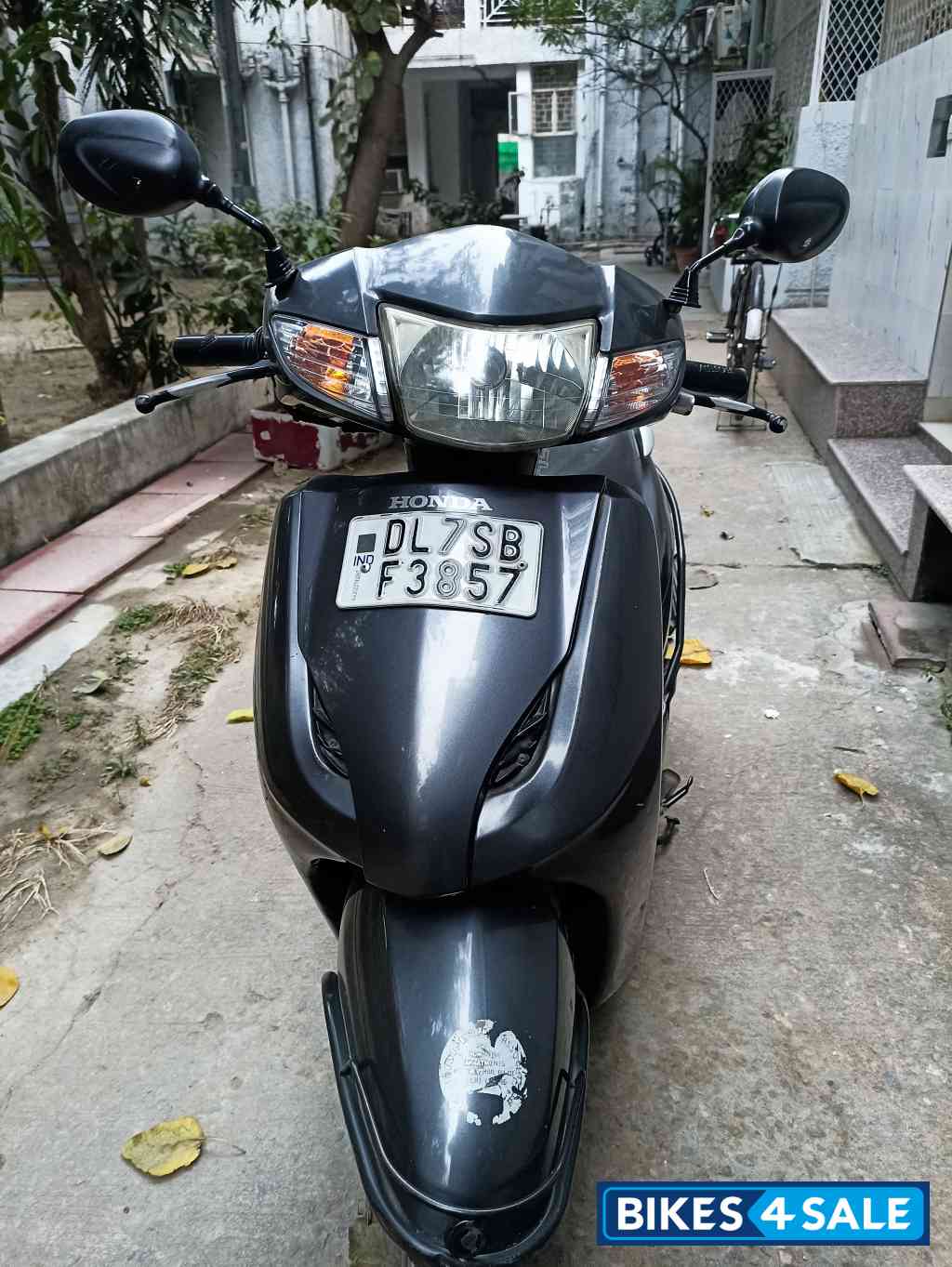 Honda Activa