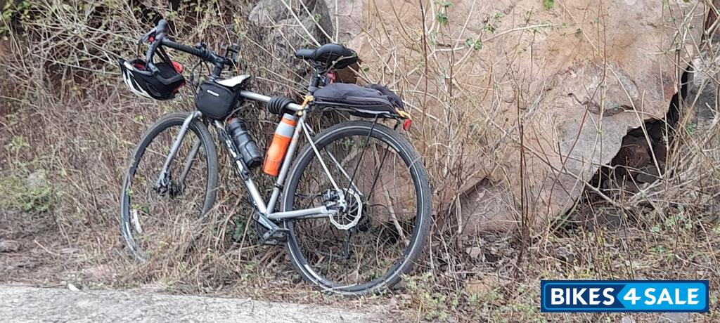 Silver Marlin Bikes Silver Marlin Bikes