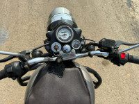 Royal Enfield Classic Gunmetal Grey