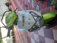 Honda Dio 2016 Model