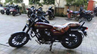Bajaj Avenger Street 150 2016 Model