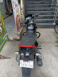 Bajaj Pulsar AS 150 2019 Model