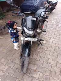 Hero Passion XTec 2023 Model