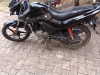 Full Black Hero Passion XTec